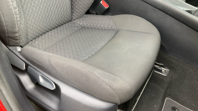Toyota C-HR 1.8 Hybrid Icon 5dr CVT Hybrid Hatchback